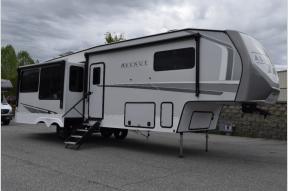 New 2025 Alliance RV Avenue 32RLS Photo