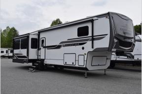 New 2025 Coachmen RV Brookstone 370RLLO Photo