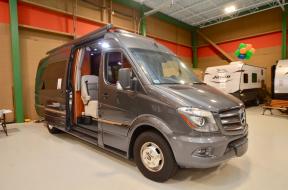 Used 2019 Roadtrek Adventurous XL Photo