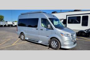 Used 2023 Midwest Automotive Designs Passage 144 FD2 Lounge Photo