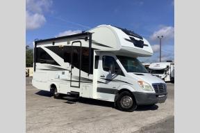 Used 2010 Coachmen RV Prism 220 Photo