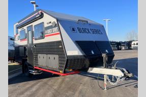 Used 2022 Black Series Camper HQ15 Photo