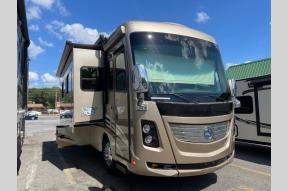 Used 2012 Holiday Rambler Ambassador 40 PDQ Photo