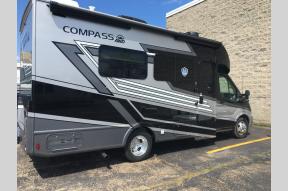 Used 2023 Thor Motor Coach Compass 23TE Photo