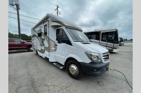 Used 2017 Renegade Villagio 25MBS Photo