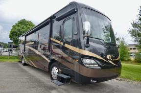 Used 2016 Coachmen RV Sportscoach SRS 407FW Photo