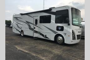 New 2024 Thor Motor Coach Windsport 34J Photo