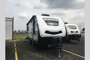 New 2023 Winnebago Minnie 2529RG Photo
