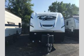 Used 2021 Forest River RV Cherokee Alpha Wolf 27RK Photo