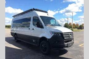 New 2024 Airstream RV Interstate 24X-e Photo