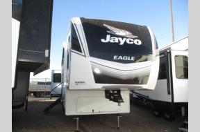 New 2025 Jayco Eagle 335RDOK Photo