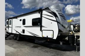 New 2025 Cruiser Embrace EL26RB Photo