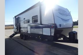 New 2024 Keystone RV Springdale 240RB Photo