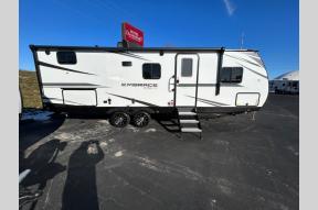 New 2024 Cruiser Embrace EL25DB Photo