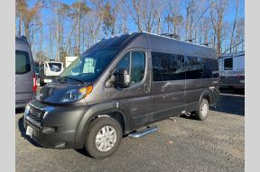 New 2023 Jayco Swift Li 20TL Photo
