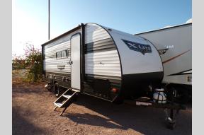 New 2024 Forest River RV Wildwood Select 175BHCE Photo