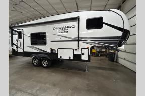 Used 2022 KZ Durango Half-Ton D230RKD Photo