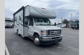 New 2024 Coachmen RV Cross Trail XL 23XGF Photo