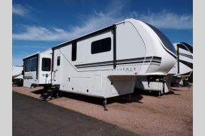 New 2025 Grand Design Influence 3503GK Photo