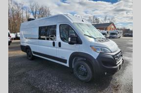 New 2024 Dave & Matt Vans LV Series 7.1 Photo