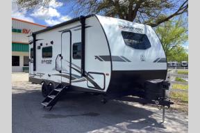 Used 2022 Forest River RV Surveyor Legend 203RKLE Photo