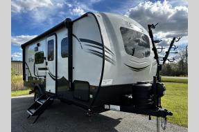 New 2024 Forest River RV Flagstaff E-Pro E20FBS Photo