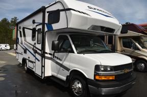 New 2024 Forest River RV Sunseeker LE 2250SLE Chevy Photo