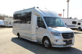 New 2024 Airstream RV Atlas ATL ALP Photo
