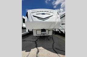 New 2024 Coachmen RV Chaparral Lite 235RK Photo