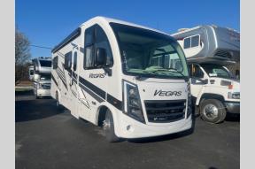 New 2024 Thor Motor Coach Vegas 24.1 Photo