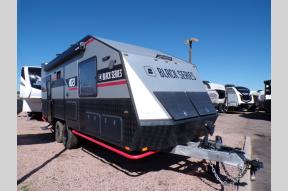 Used 2022 Black Series Camper HQ Series HQ21 Photo