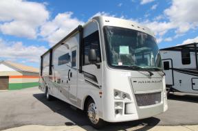 New 2024 Coachmen RV Mirada 32LS Photo