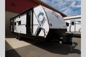 New 2024 Keystone RV Passport 253RDWE Photo