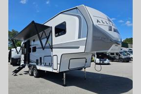 New 2024 Alliance RV Avenue All-Access 26RD Photo