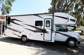 New 2024 Jayco Redhawk 26M Photo