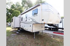 Used 2019 Jayco Eagle HTX 27SGX Photo