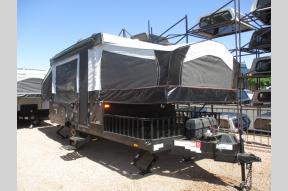New 2022 Forest River RV Rockwood Extreme Sports 232ESP Photo