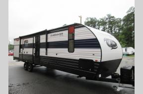 New 2024 Forest River RV Cherokee 304BH Photo
