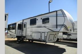 New 2023 Keystone RV Montana 3231CK Photo