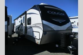 New 2023 Keystone RV Cougar 29BHS Photo