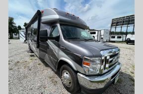 Used 2021 Phoenix USA Phoenix Cruiser 2910D Photo