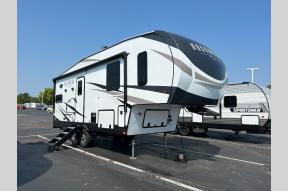 New 2023 Forest River RV Rockwood Signature 2442BS Photo
