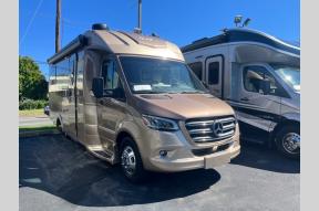 New 2023 Regency RV Ultra Brougham 25IB Photo