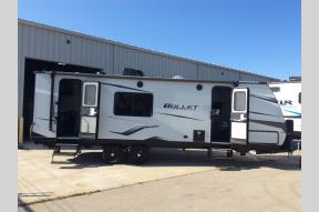 New 2023 Keystone RV Bullet Crossfire 2500RK Photo