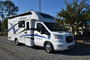 New 2023 Thor Motor Coach Compass 23TW Photo