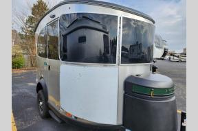 New 2023 Airstream RV Basecamp 16X REI Photo