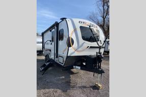 New 2023 Forest River RV Rockwood GEO Pro G16BH Photo
