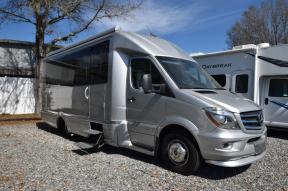 Used 2019 Airstream RV Atlas Murphy Suite Photo