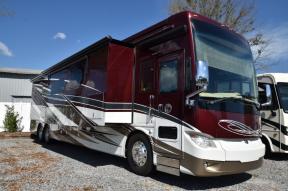 Used 2016 Tiffin Motorhomes Allegro Bus 45 LP Photo