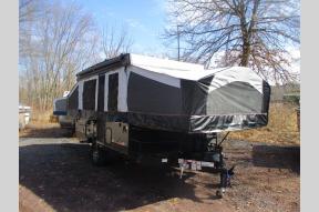 New 2023 Forest River RV Rockwood Extreme Sports 2280BHESP Photo